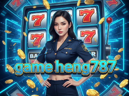 game heng787
