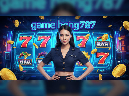 สมัคร game heng787